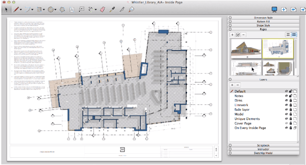 Free Architecture Software For Mac